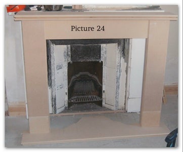 Building the Mantle