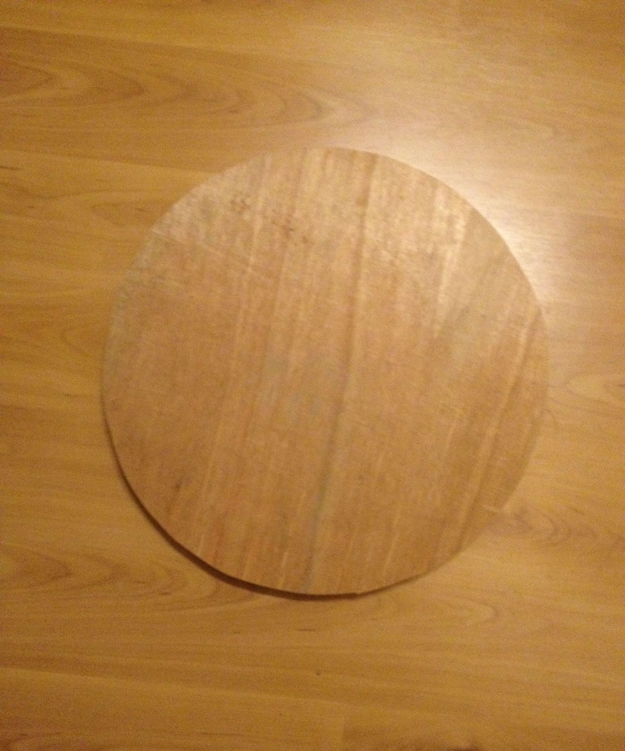 Wouter Bekaert 360 Swing