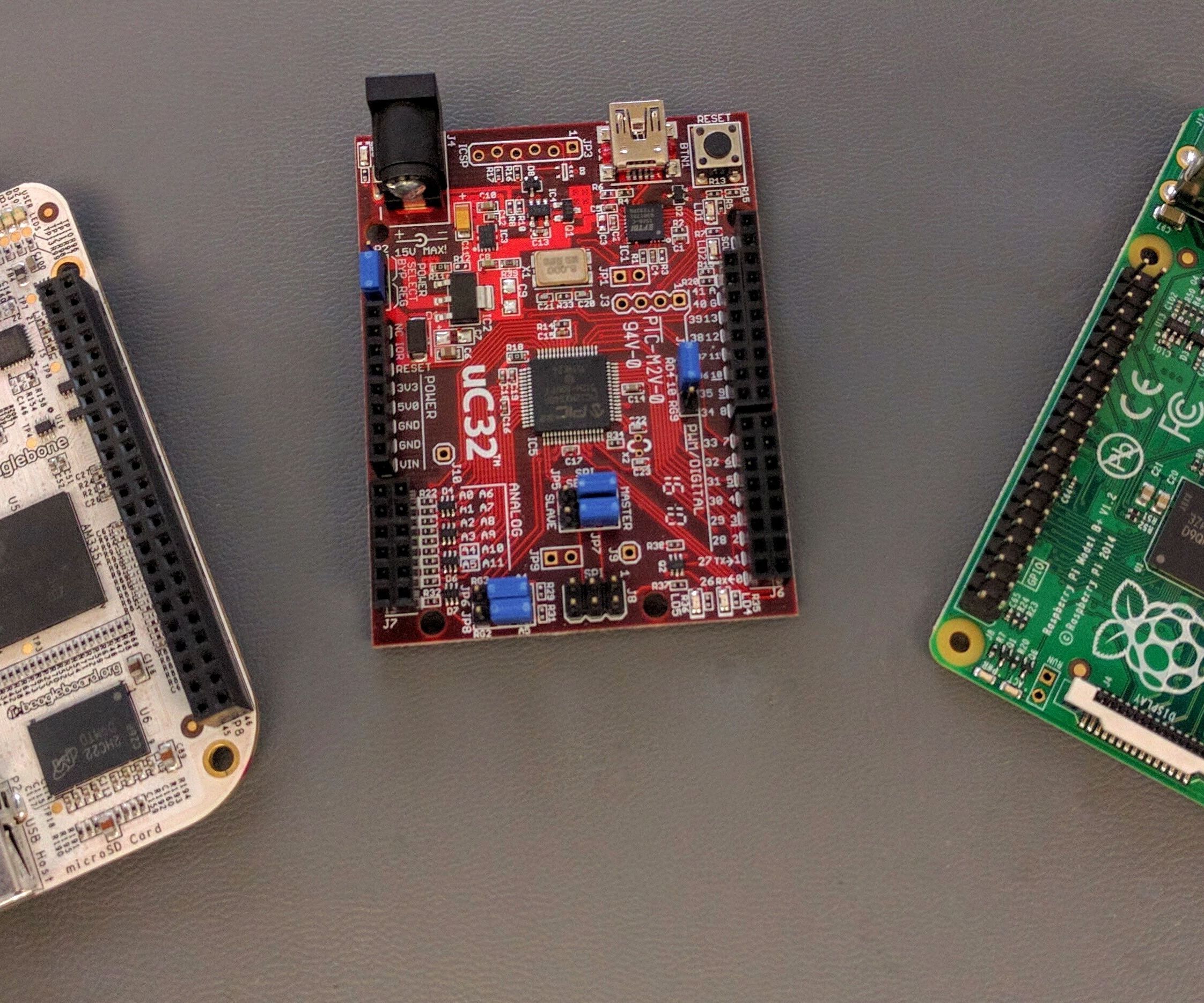 How to Make a 3D Printed Microcontroller Case