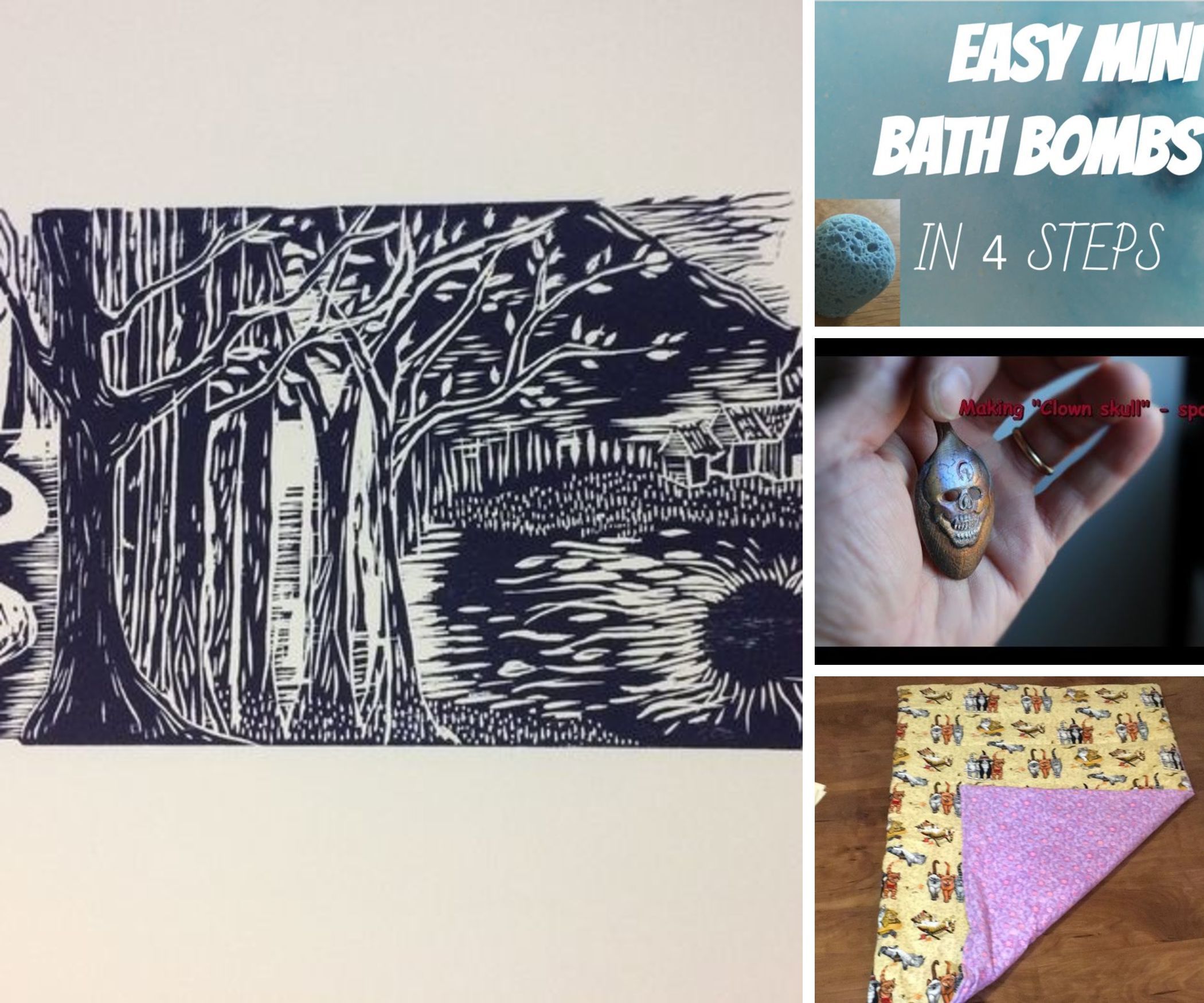 Crafts