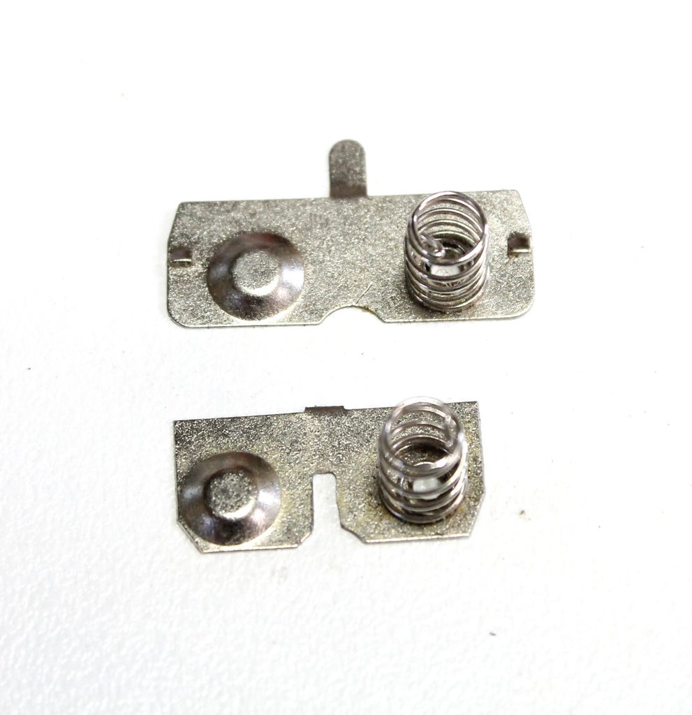 How To Fix Corroded Battery Terminals In Toys How to Fix Corroded Battery Terminals : 12 Steps (with Pictures