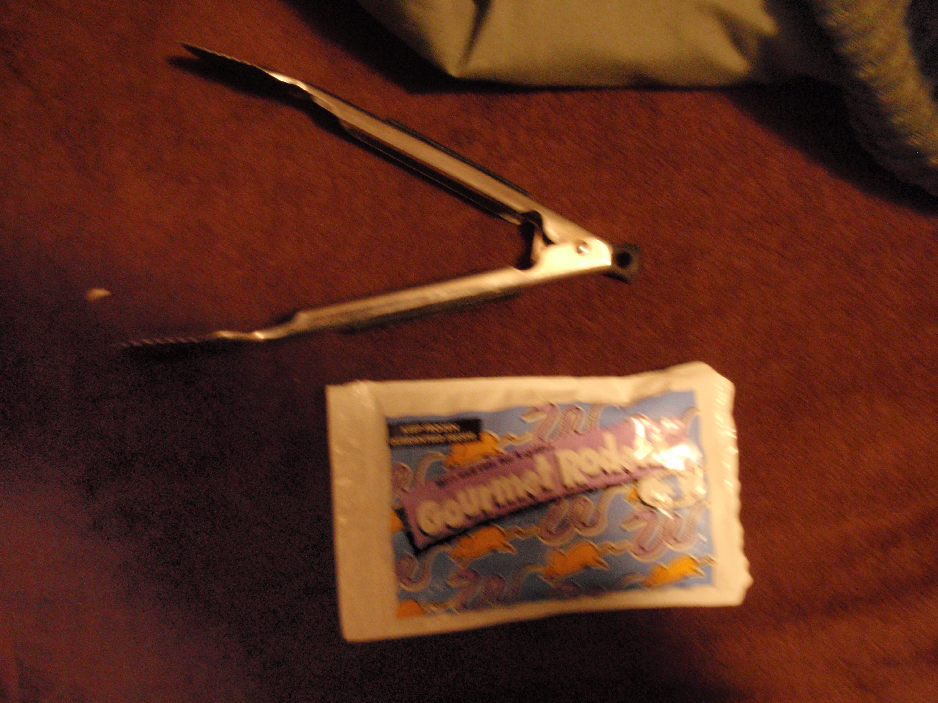 How to Feed a Corn Snake 3 Steps Instructables