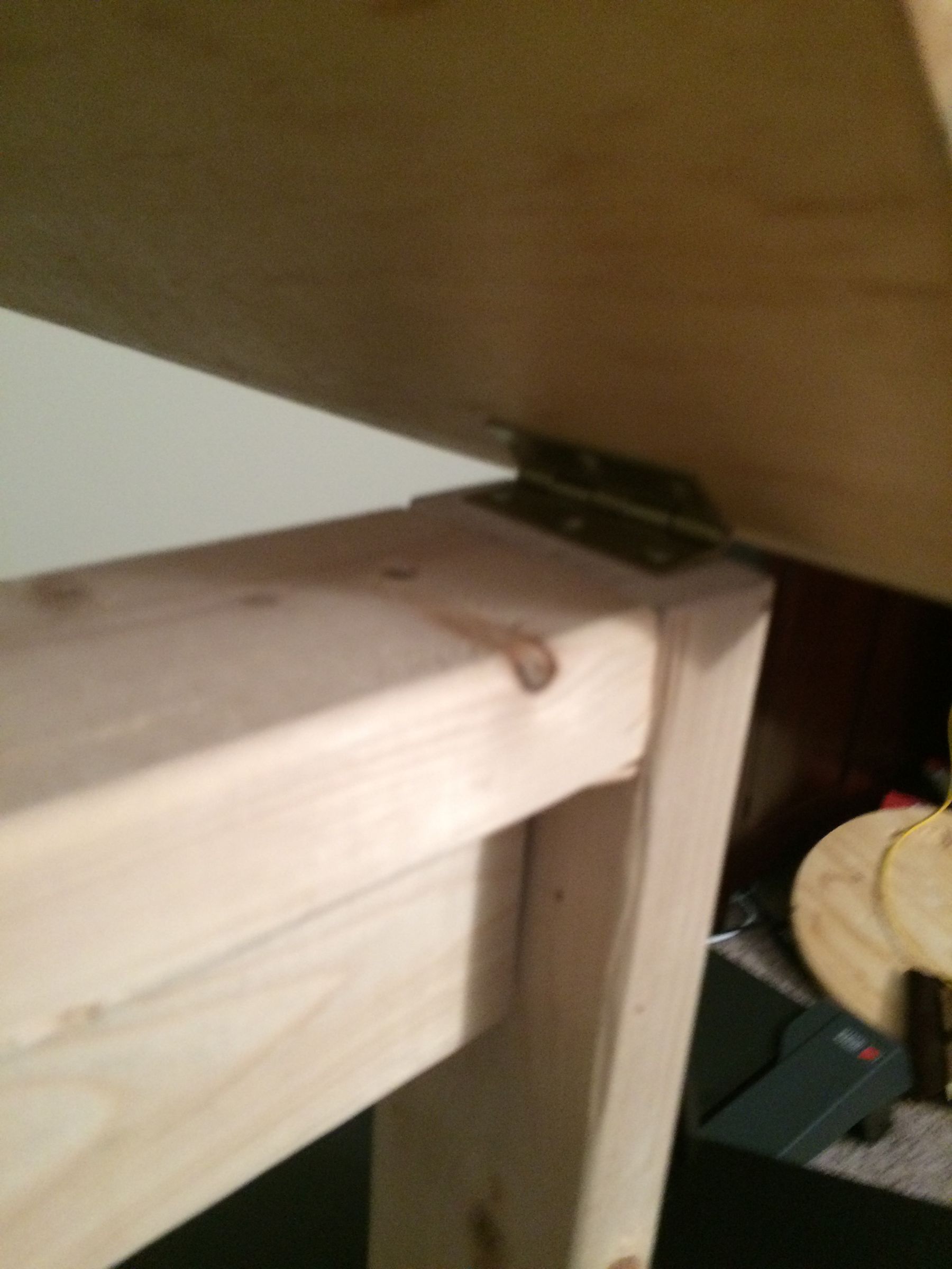 DIY Treadmill Desk : 5 Steps (with Pictures) - Instructables