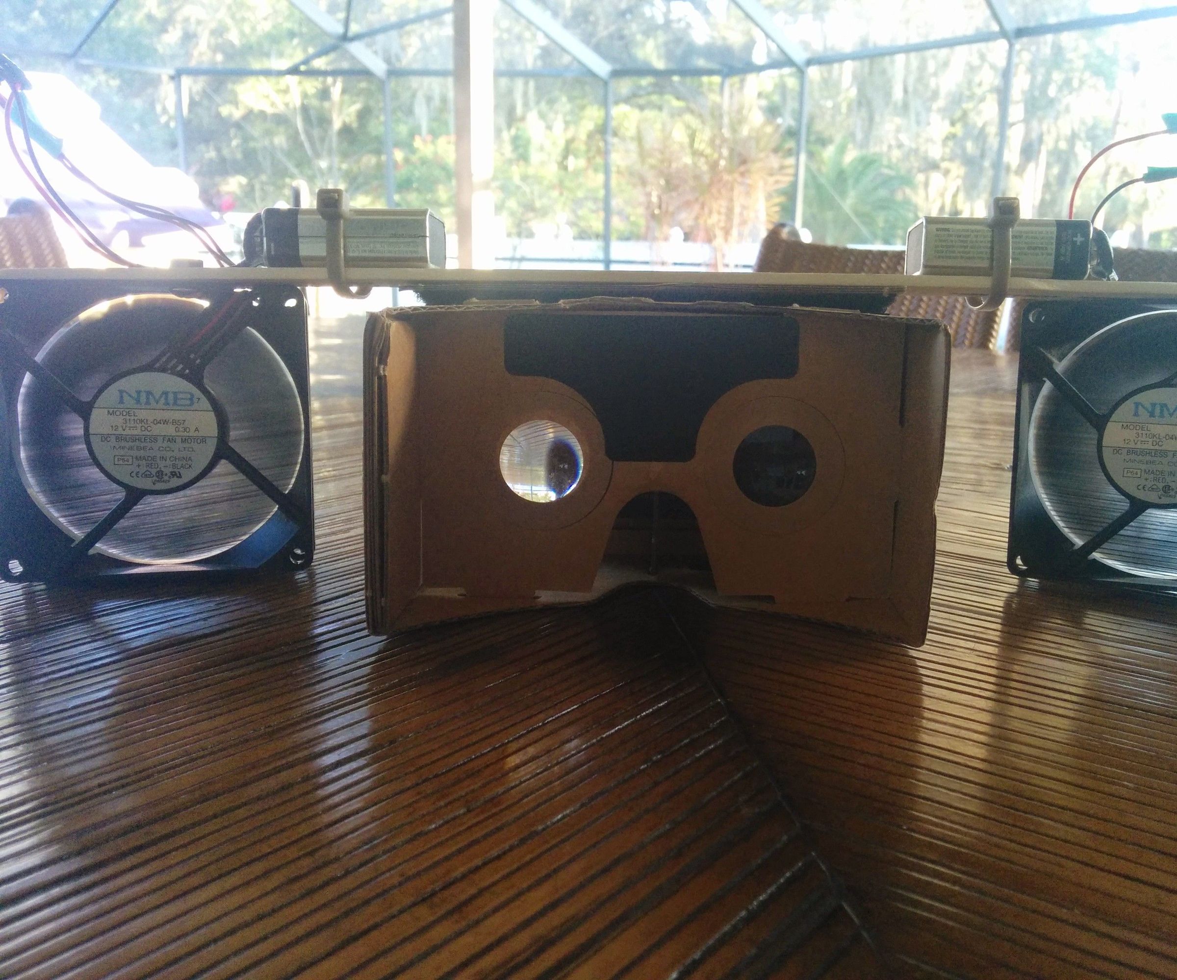 DODO Case Fans Add-On