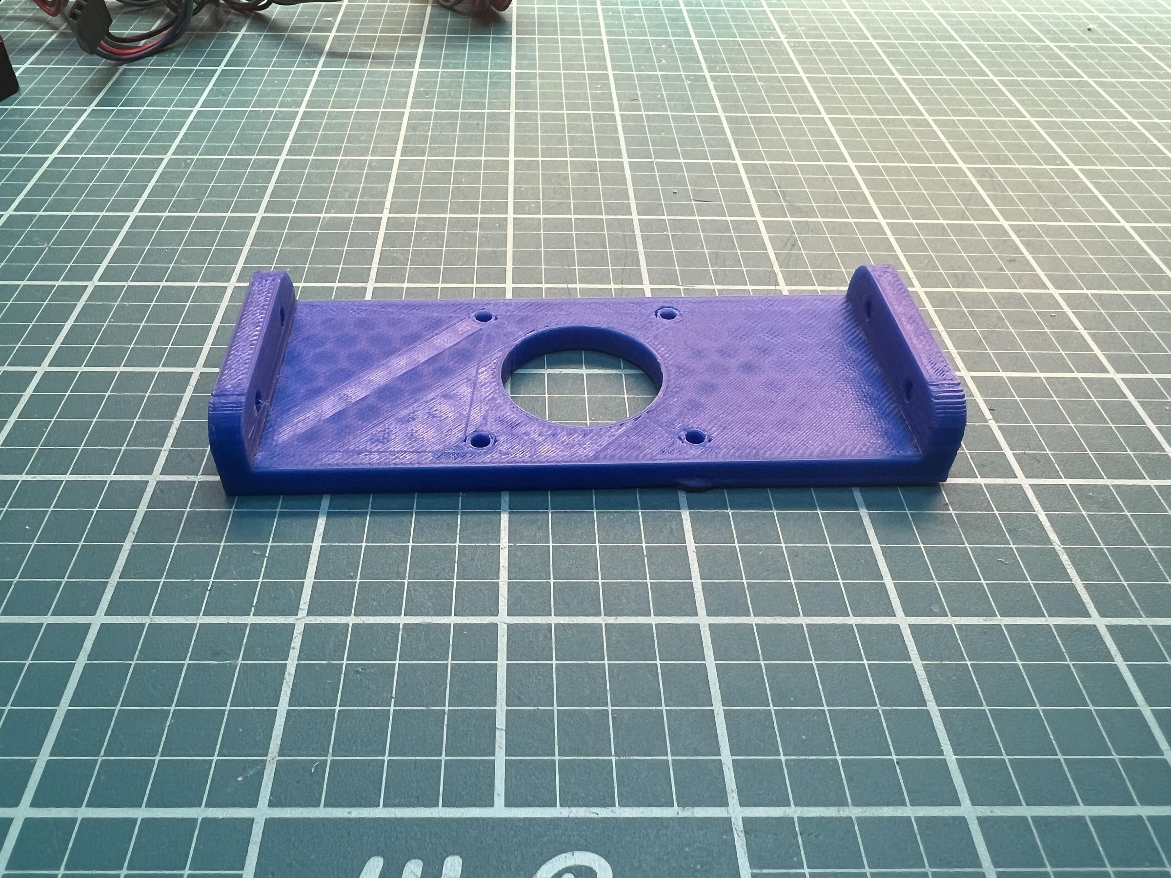 Rubik's Cube Solver : 9 Steps (with Pictures) - Instructables