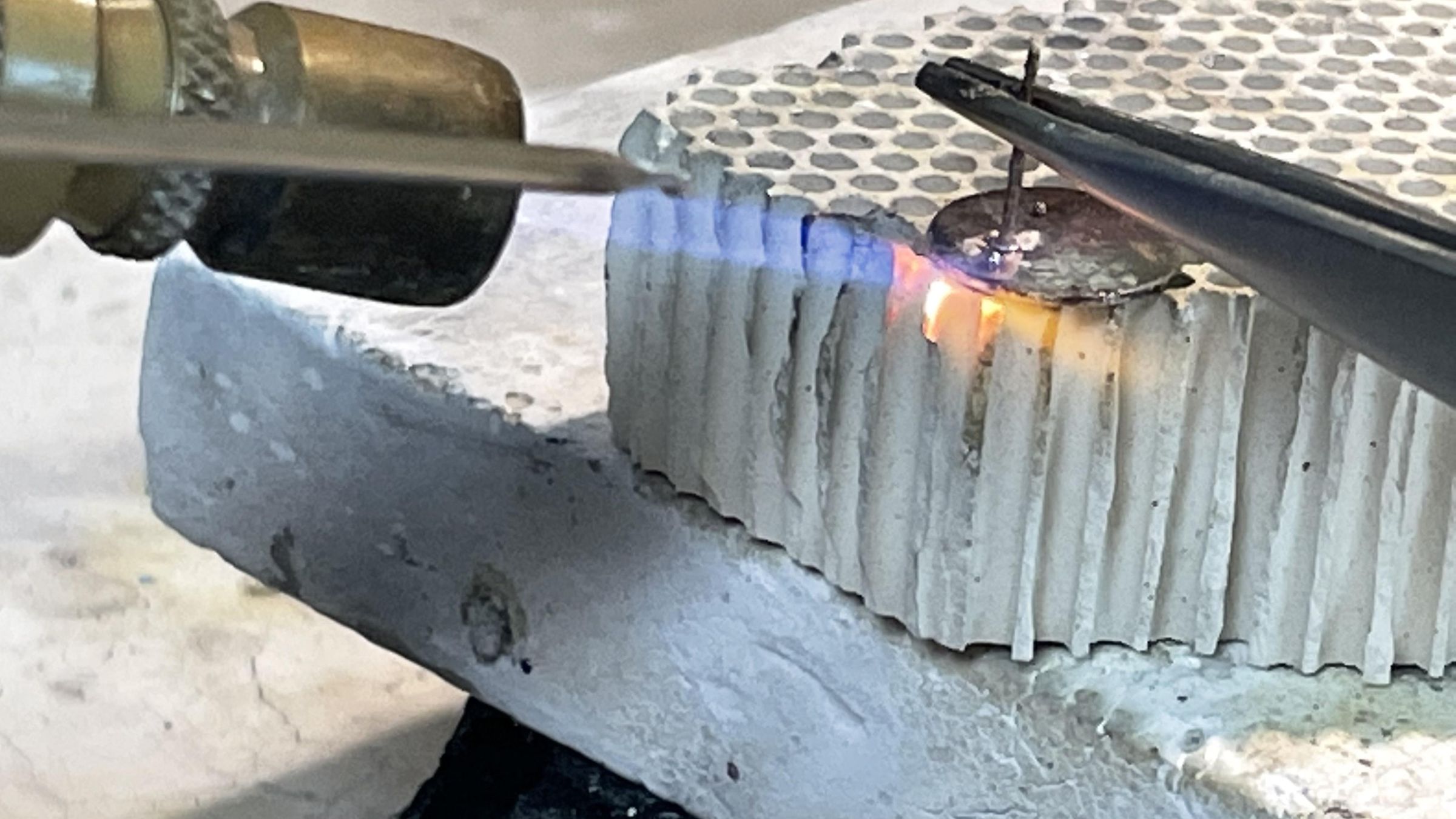 PEBBLES and PEARLS 5 Steps (with Pictures) Instructables