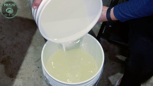 Mix Epoxy Resin