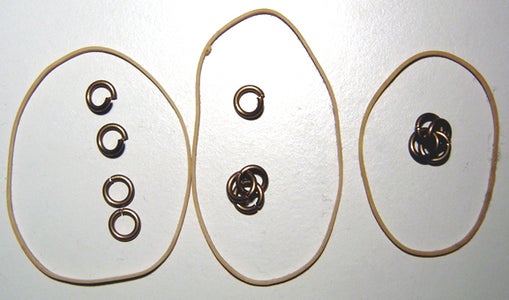 Prepare Your Rings