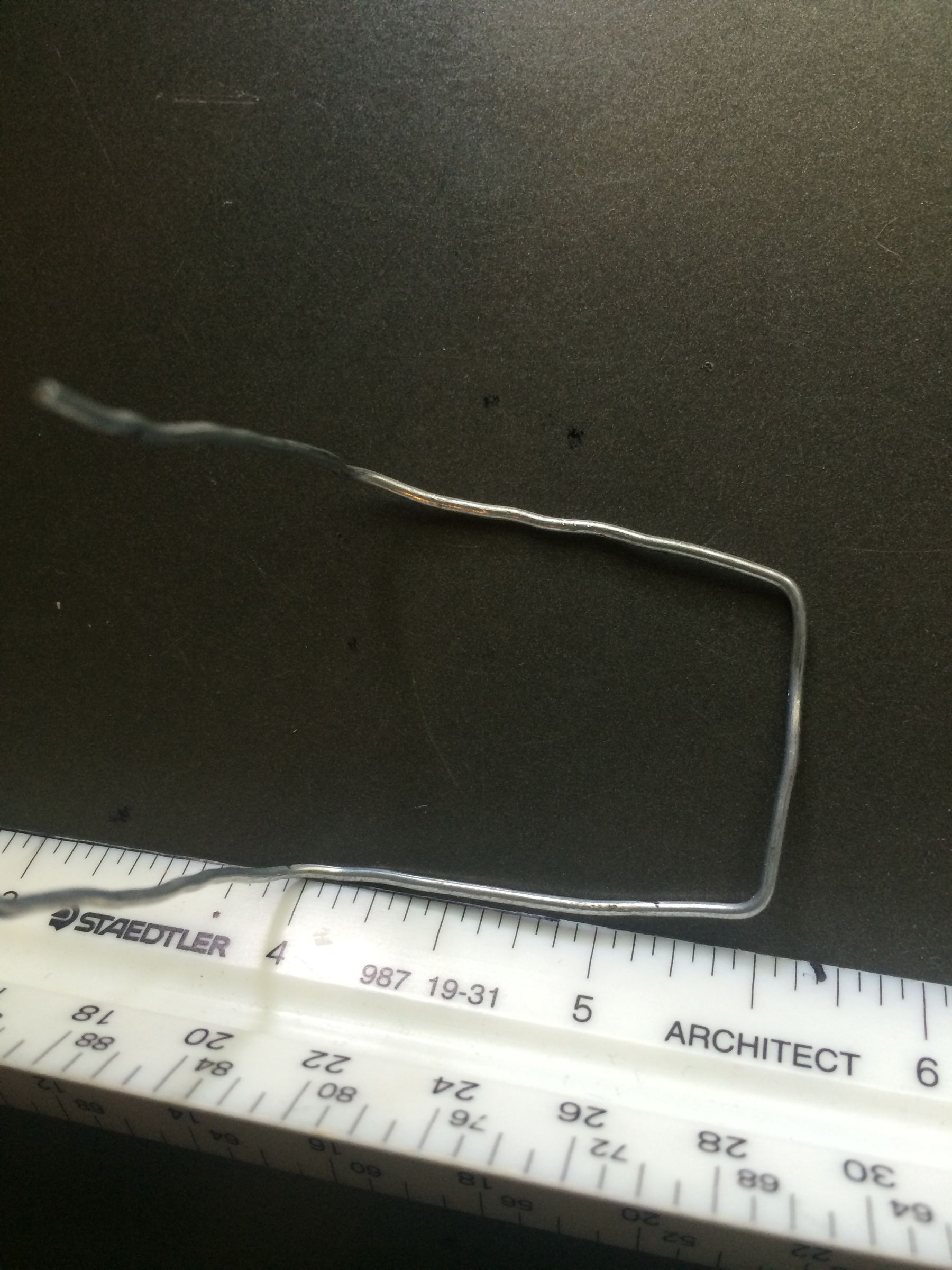 Paper Clip Iphone Stand 5 Steps Instructables