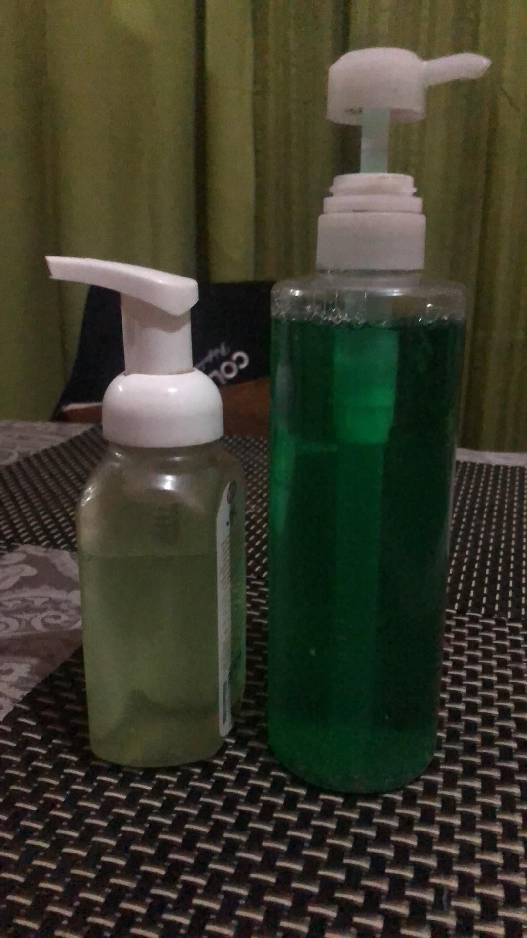 How to Make Your Own Organic Shampoo Instructables
