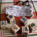 Invention Dice