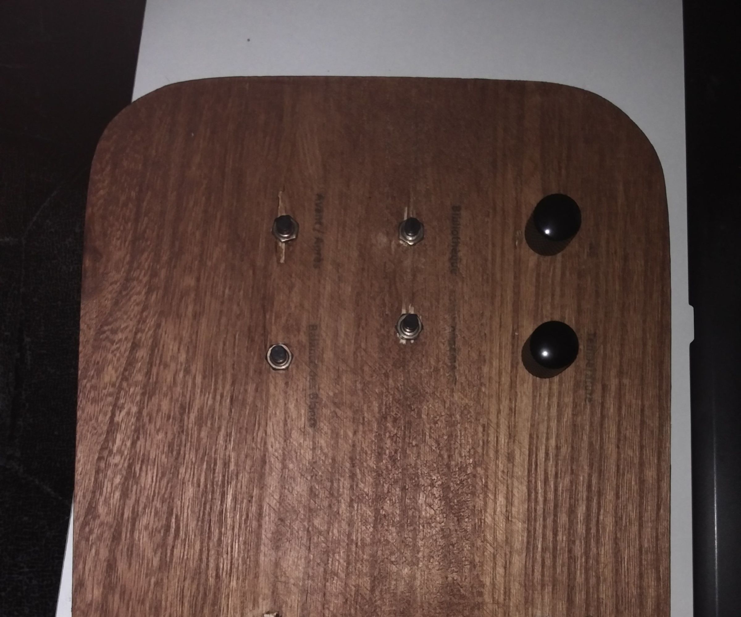 Loupedeck Avec Un Arduino / Loupedeck With Arduino