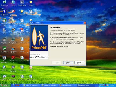 Download a Software