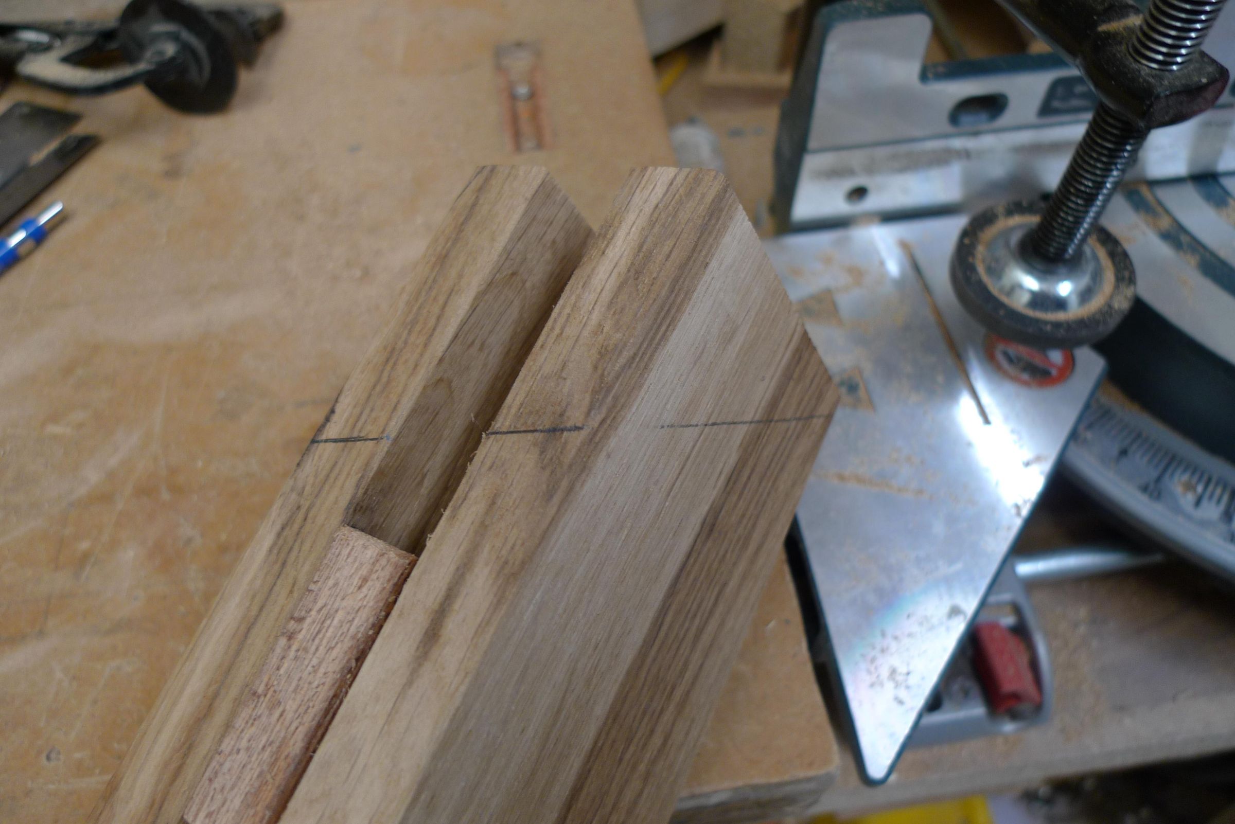 Faceted Curved Wooden Chair 12 Steps (with Pictures) Instructables