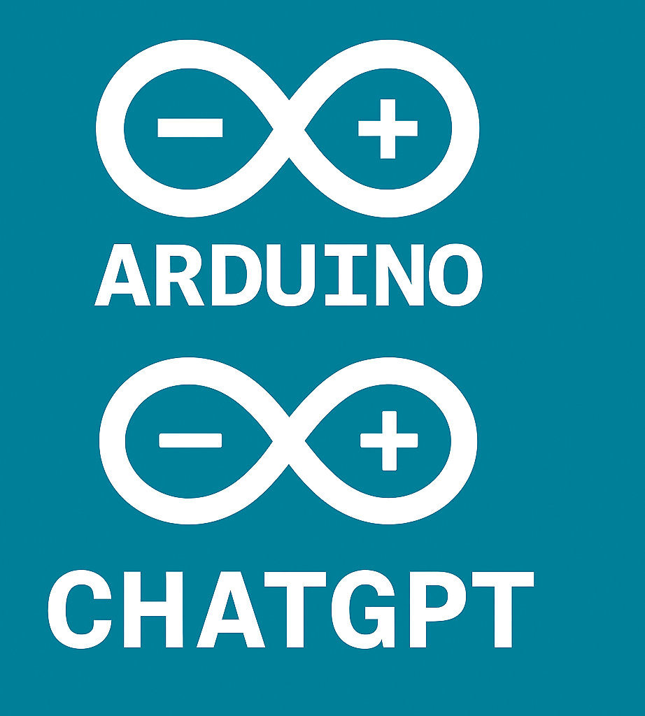 Arduino + ChatGPT + Mobile