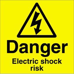 Danger