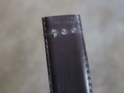 Drill the Hole Pt. 1