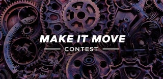 Make it Move Contest 2020