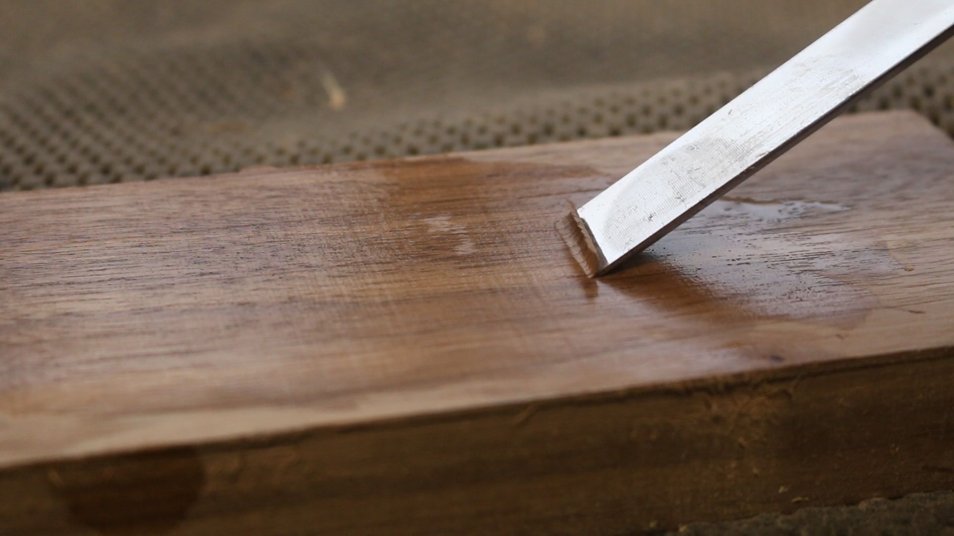 How To Hide Screw Heads In Wood The Accent Piece