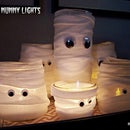 Mummy Lights