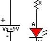 The Simplest Electronic Circuit