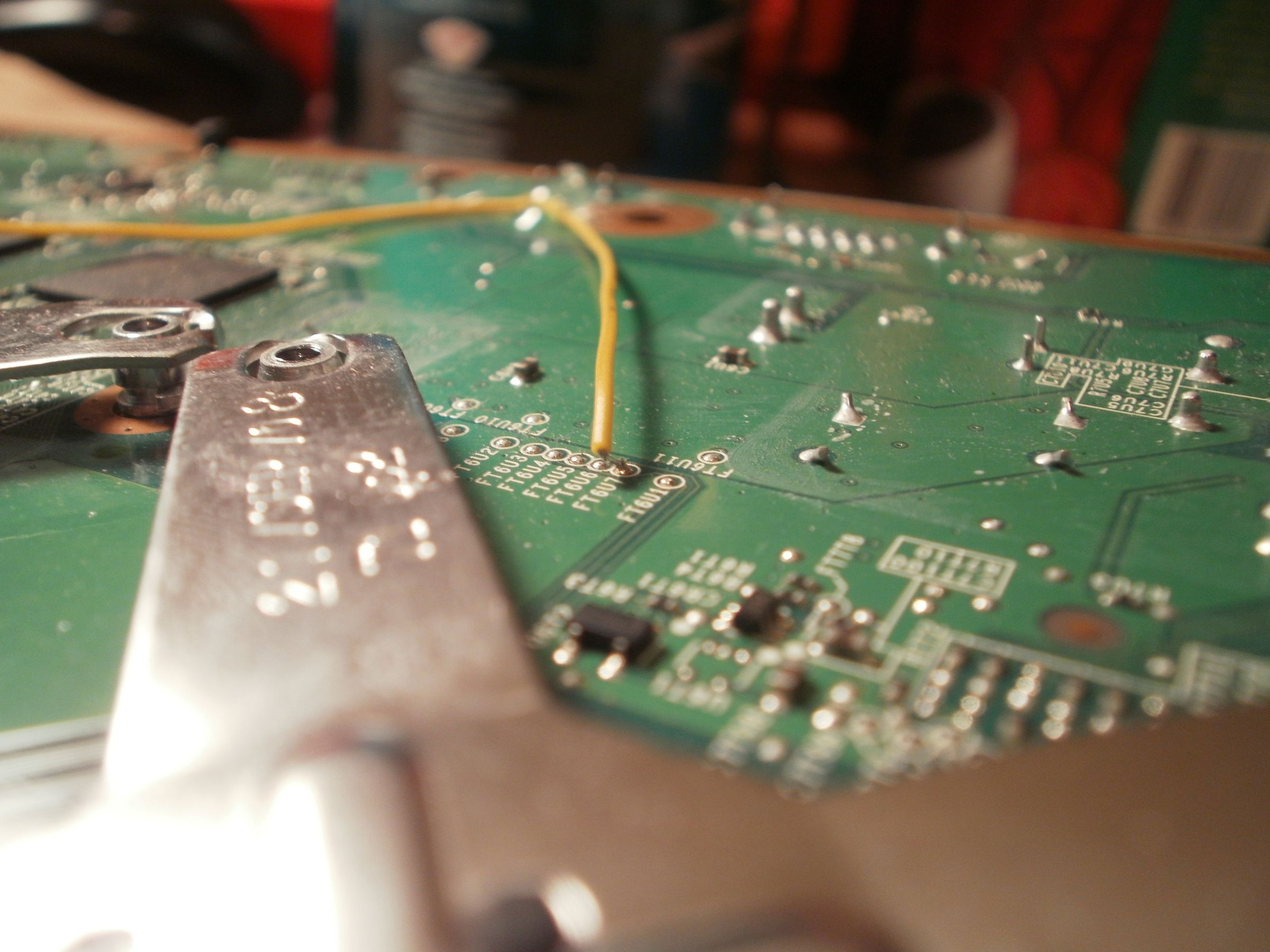 How to Hack/RHG Your Xbox 360 11 Steps Instructables