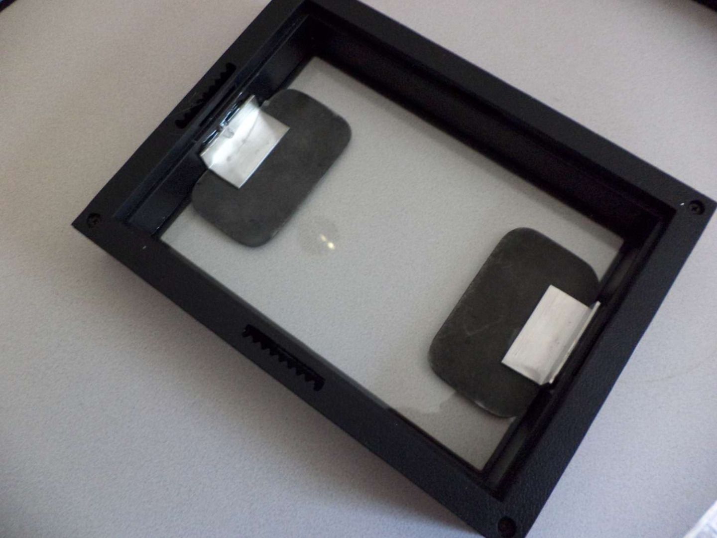 Emergency Towel Dispenser 6 Steps (with Pictures) Instructables