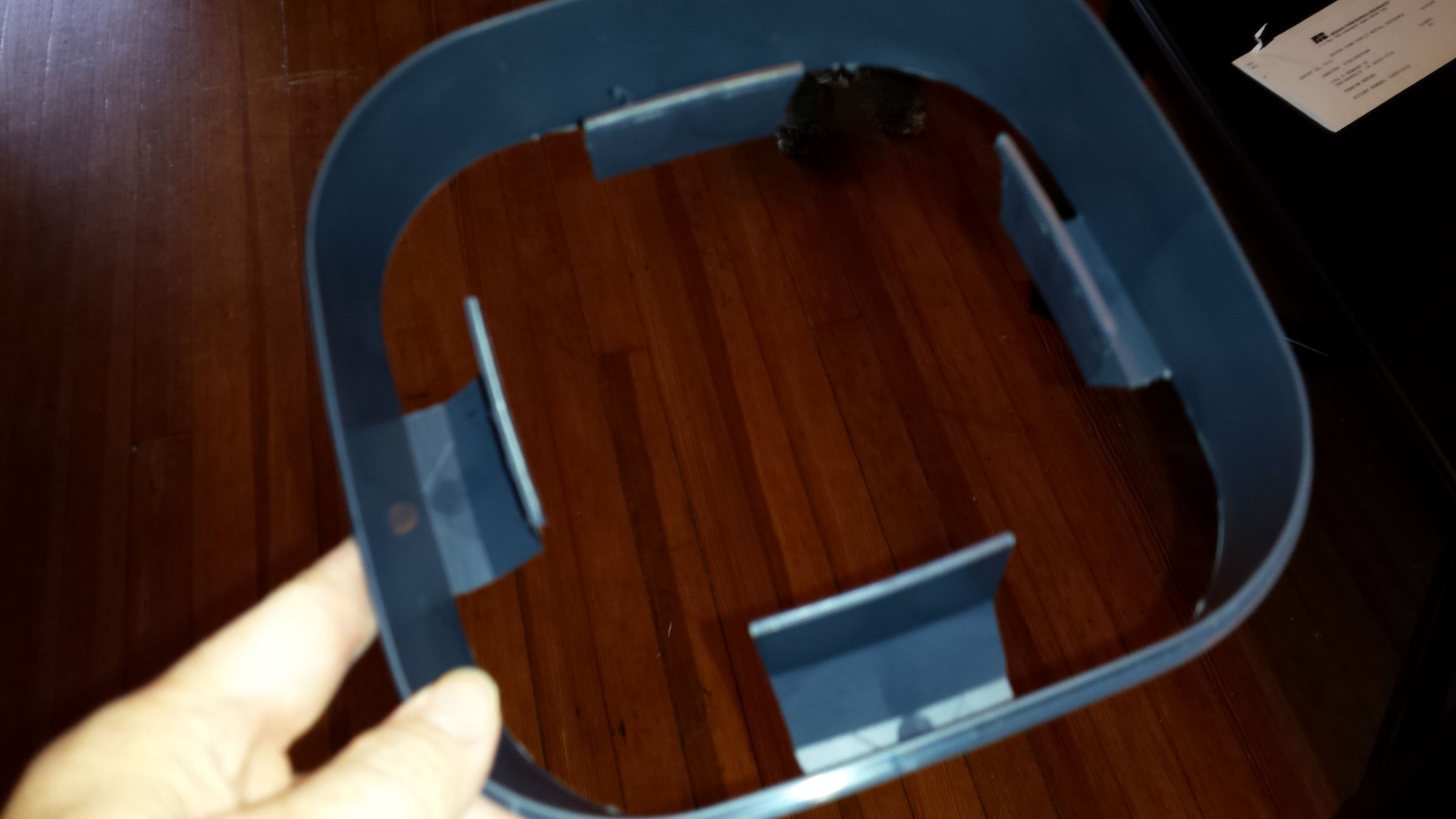 Litter Genie Refill Instructables