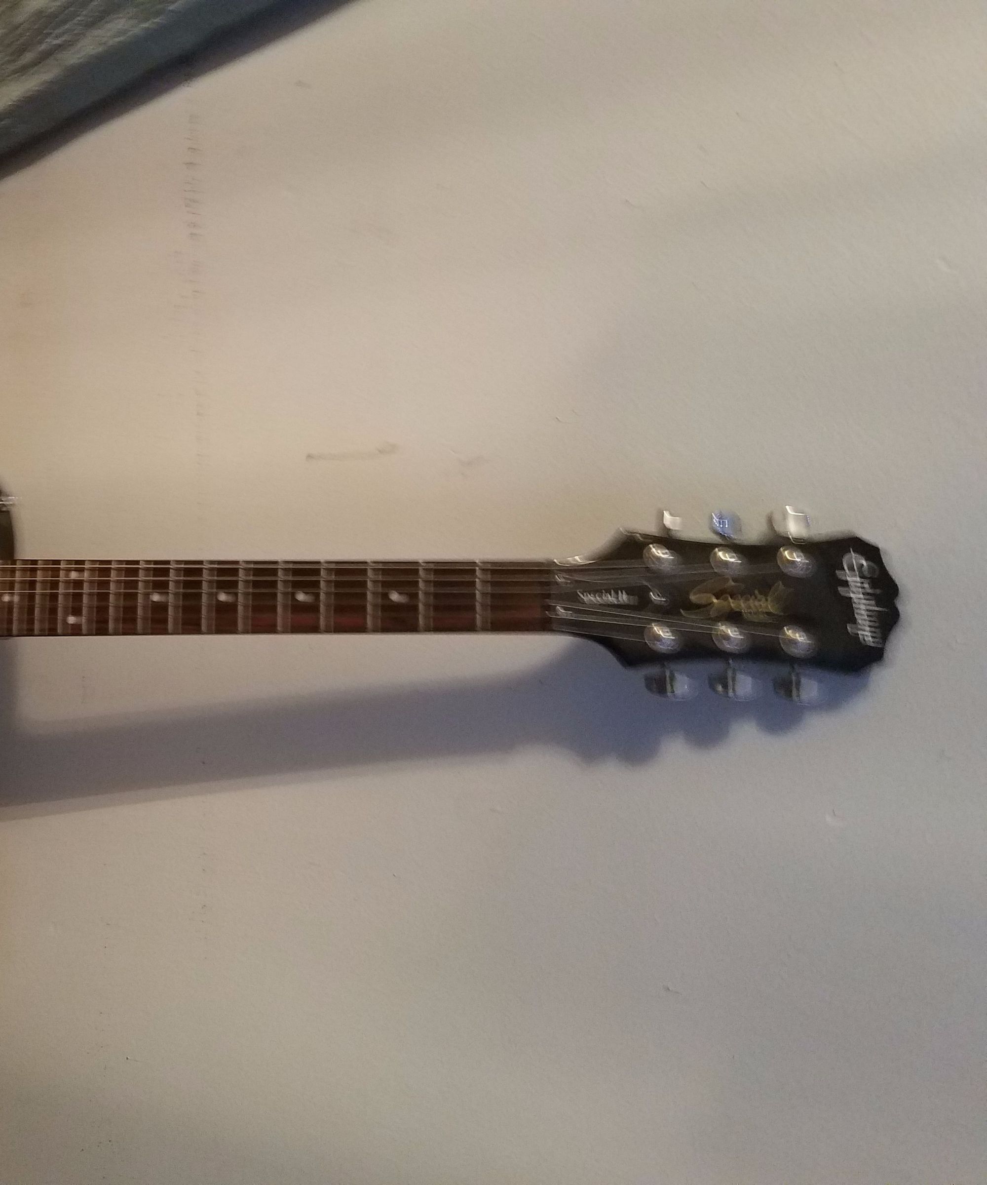 How to Change Guitar Strings