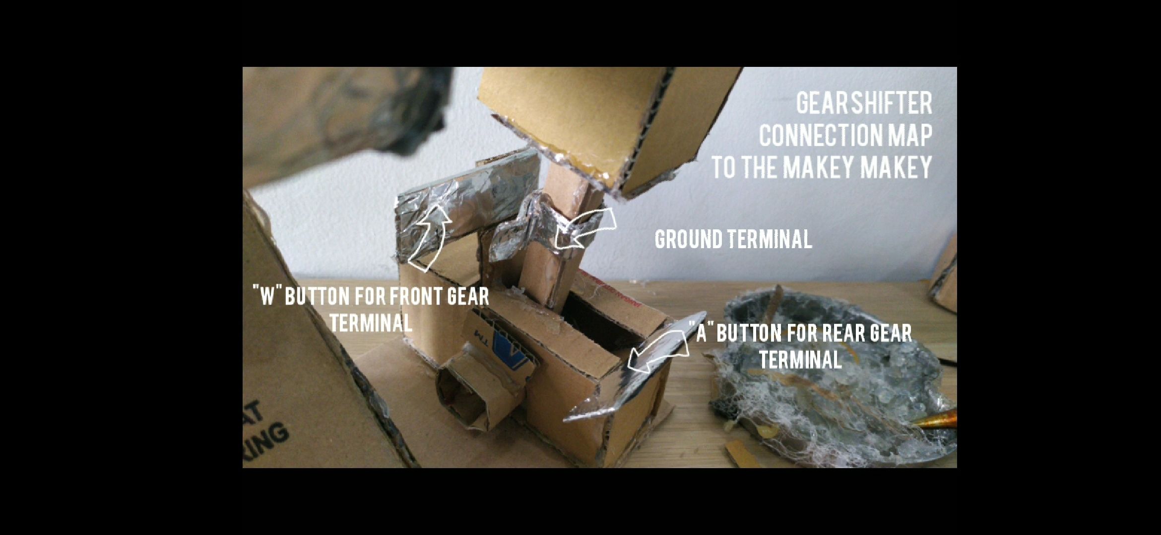 Bug Exterminator (MakeyMakey and Scratch Game) 4 Steps (with