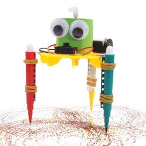 Doodle Bot 2000