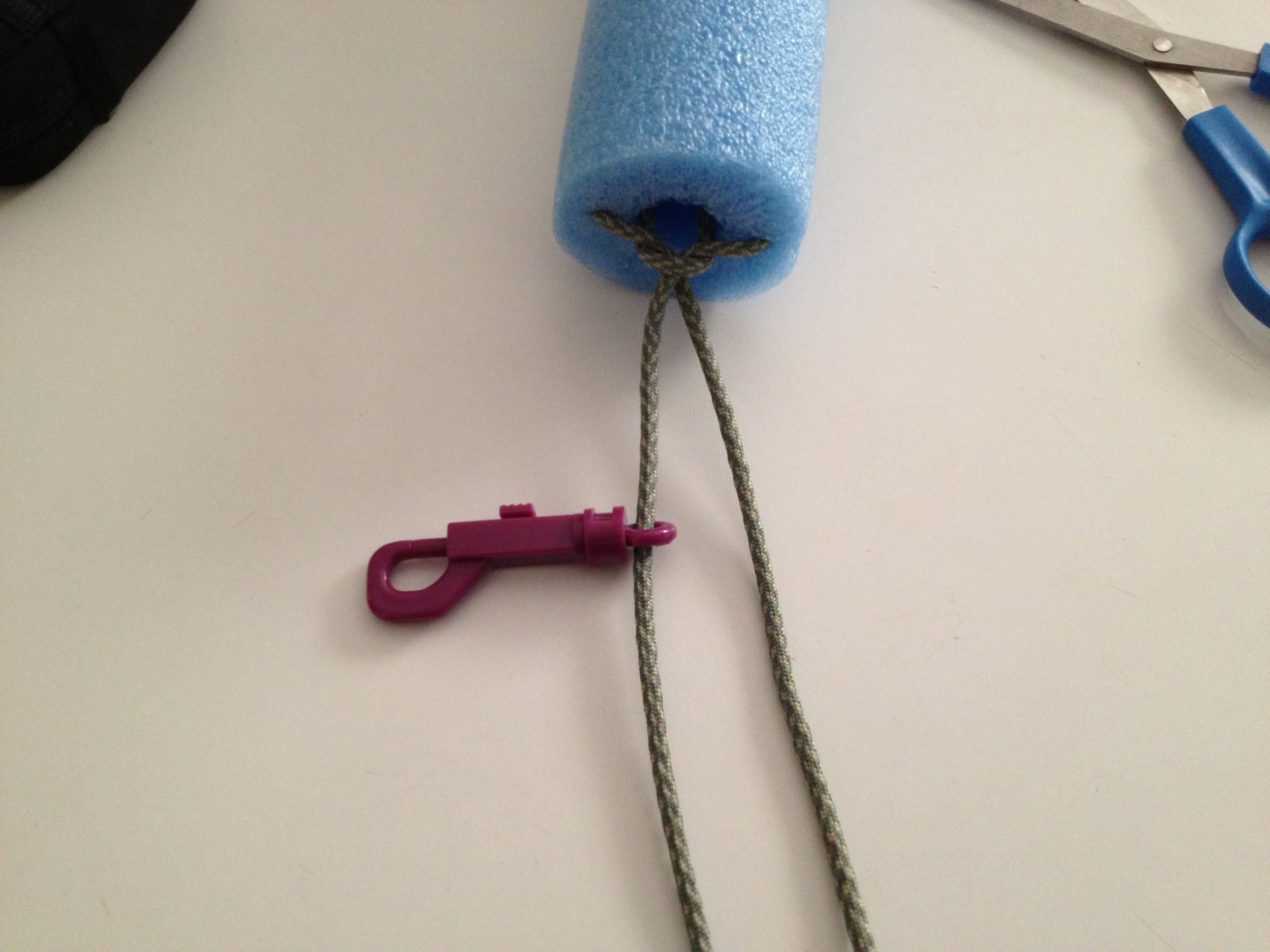 Waterproof Camera Float 7 Steps (with Pictures) Instructables