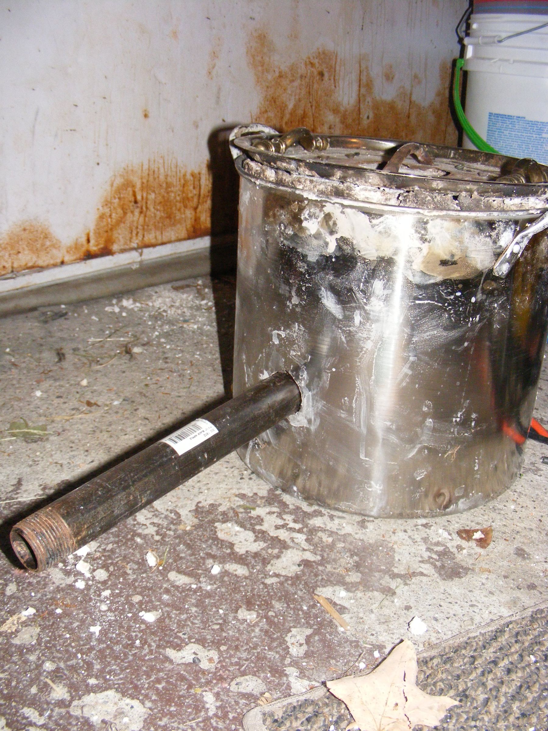 The Aluminum Foundry