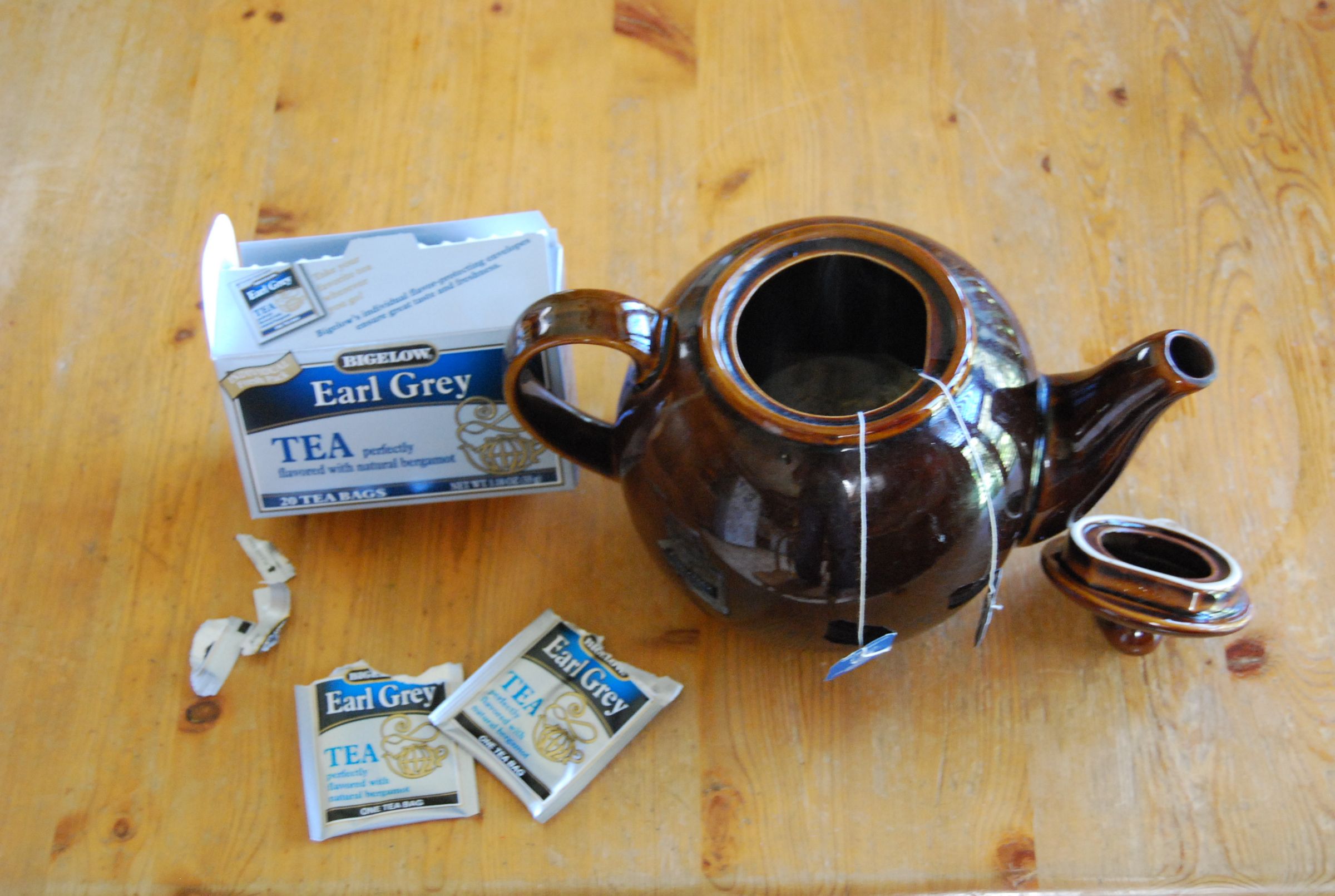 DIY How to Make Iced Tea! 5 Steps (with Pictures) Instructables