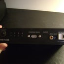 Recycle IP Power 9258 with a Raspberry Pi