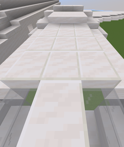 The Front: Roof