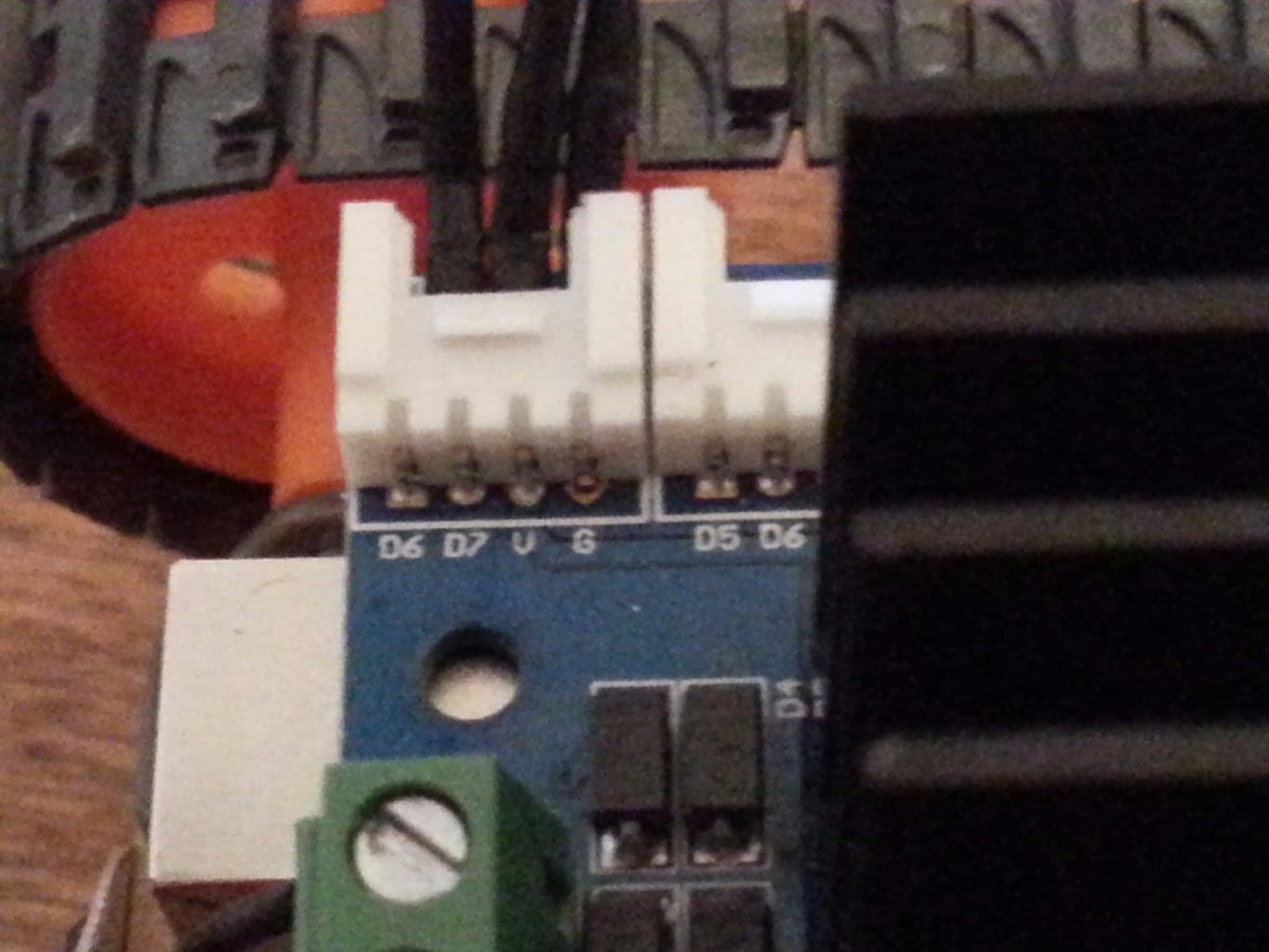 Tracked Arduino Robot : 21 Steps (with Pictures) - Instructables