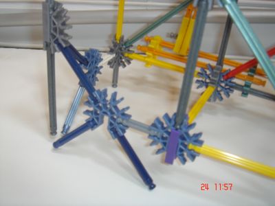 The Frame, Part 8