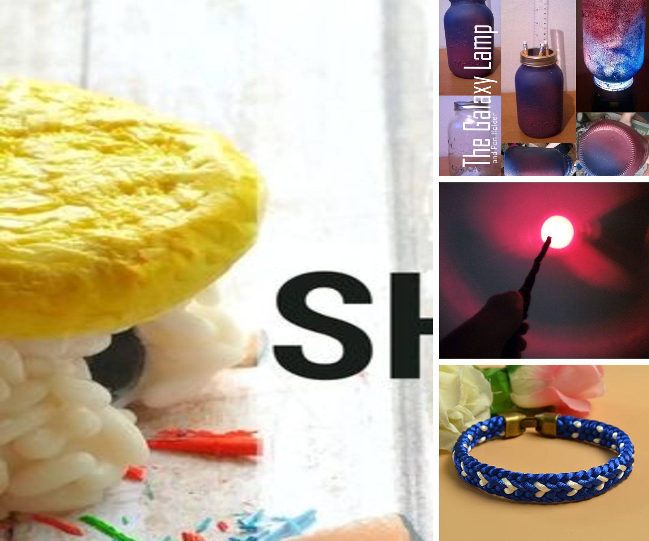 Connie's Collection - Instructables