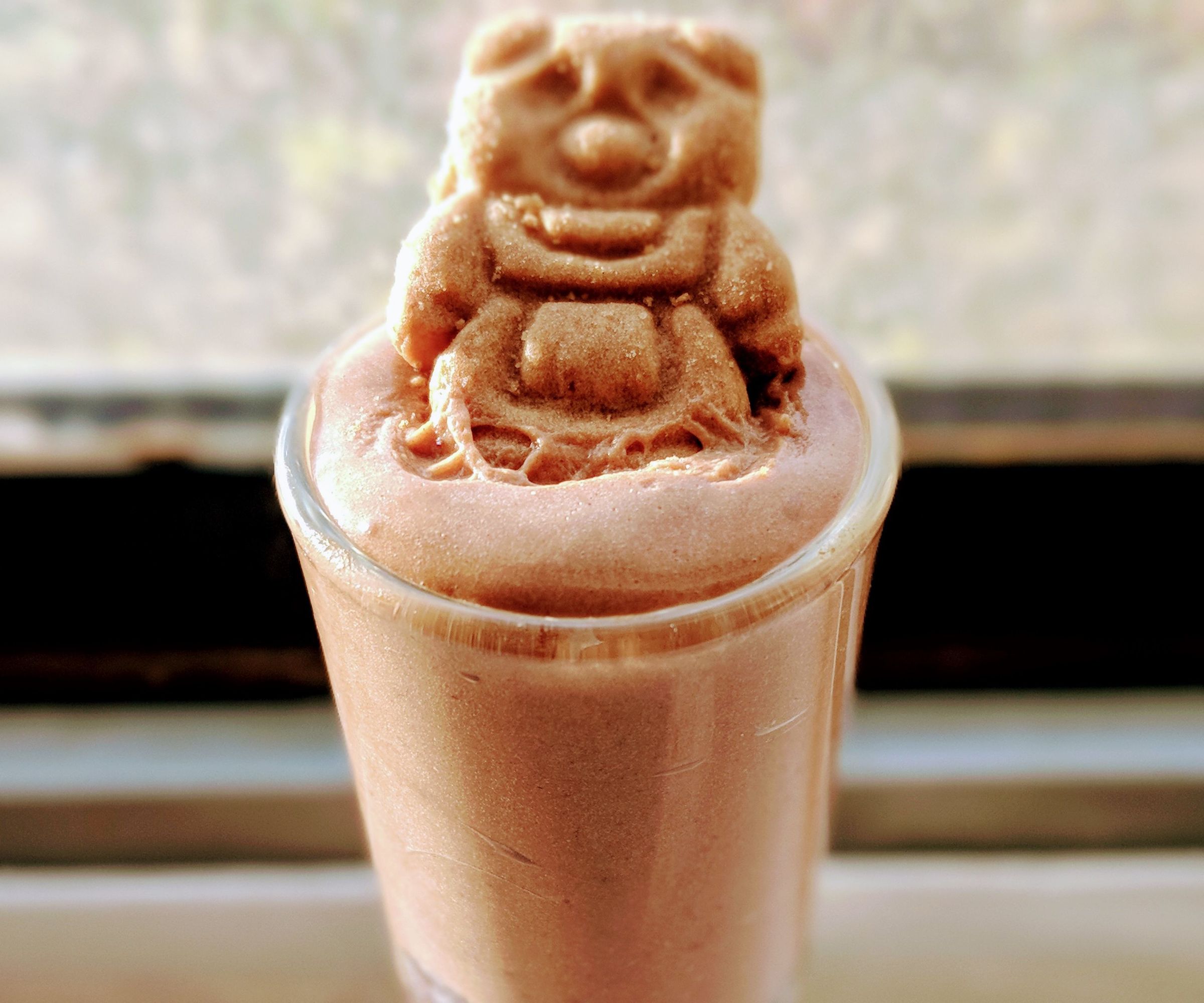 Making a Mignardise Mousse Cake