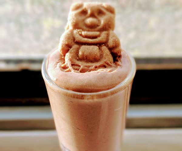 Making a Mignardise Mousse Cake