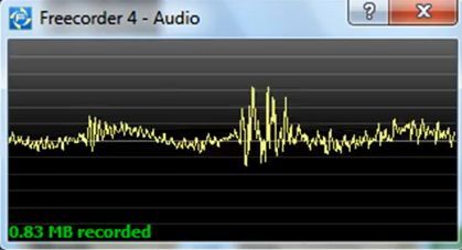 Record Pc Sounds (only Software) to Mp3 Free