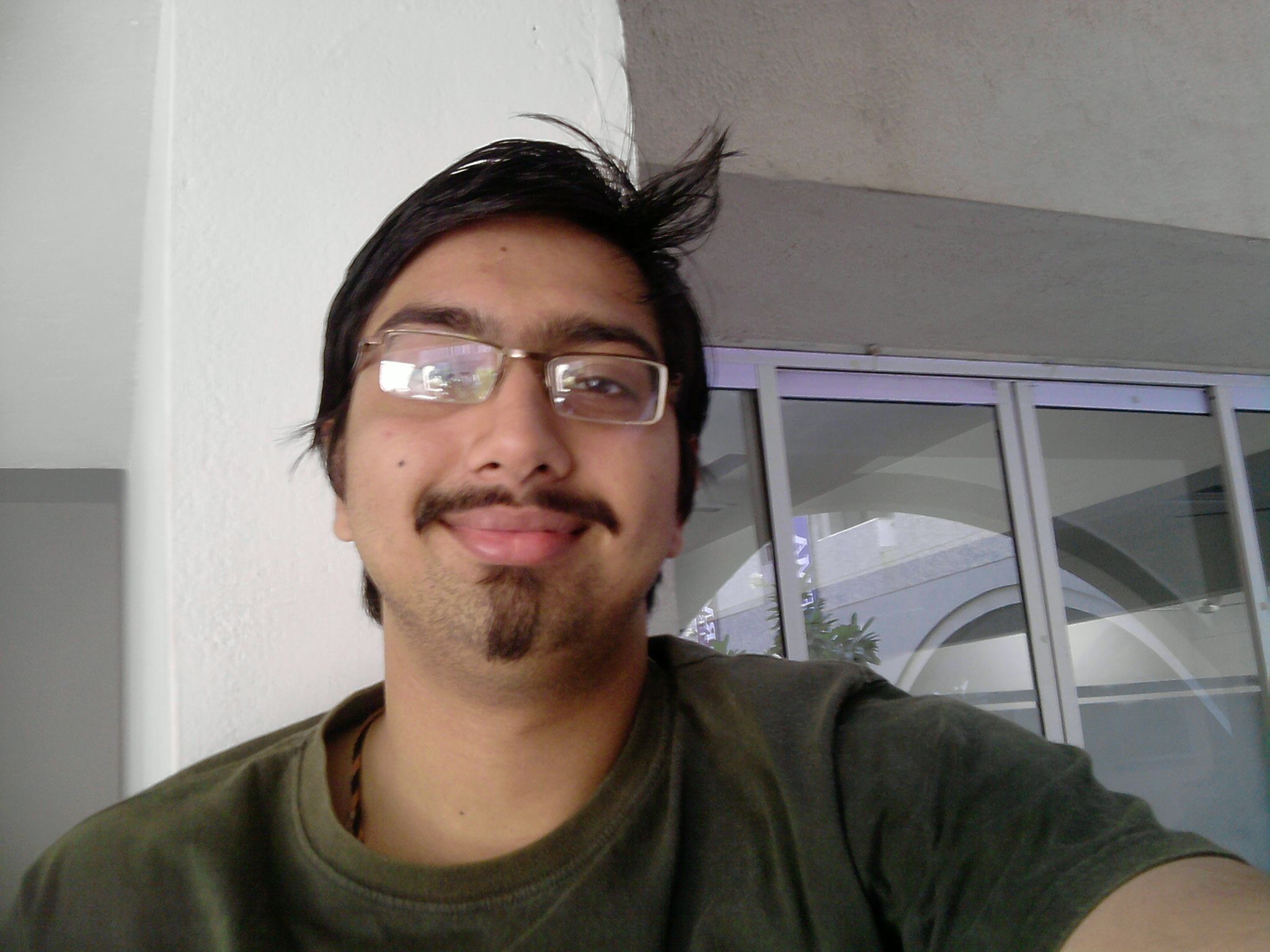 author