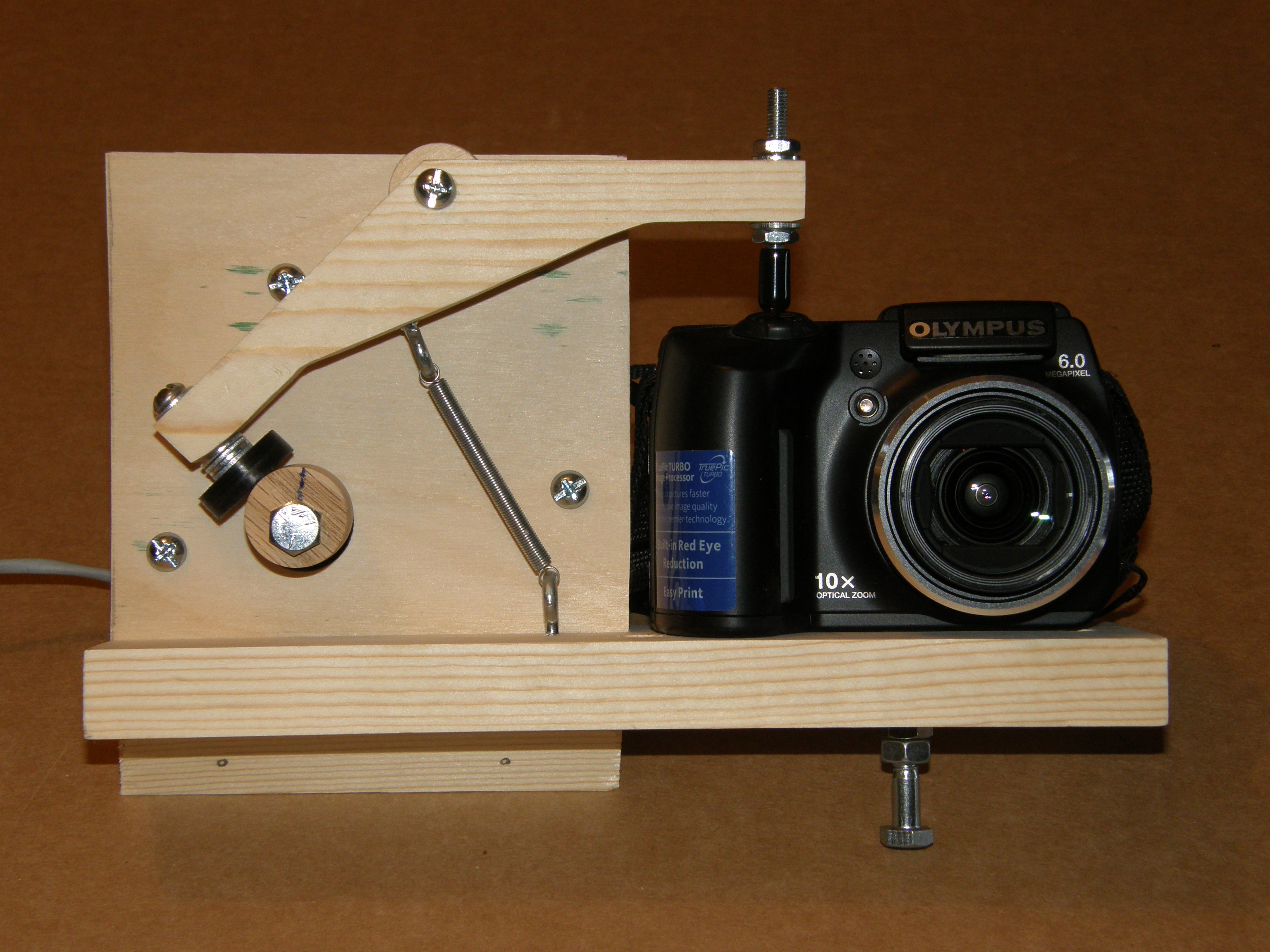 Timelapse Photos With Your Camera - - - - the Easy Way - - - -