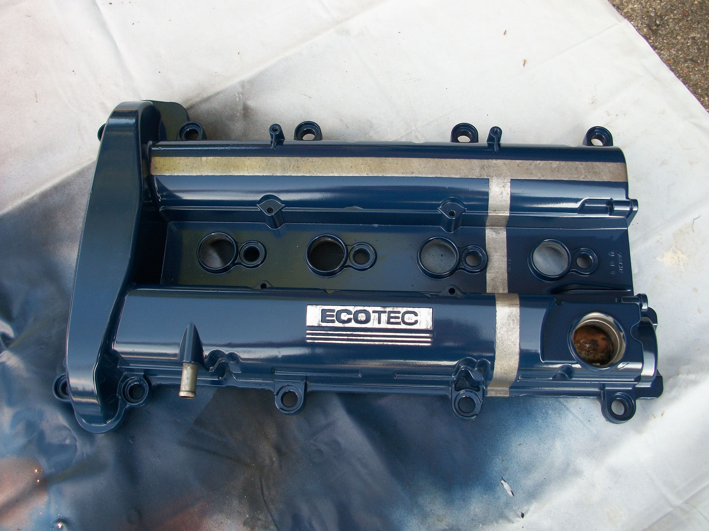 Paint Your Engine 15 Steps (with Pictures) Instructables