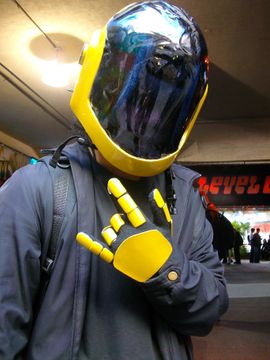 any way to make a motorcycle helmet bigger ILM Adult Dual Visor Flip up Modular Full Face Helmet DOT Model WS206(Matte Black,Large) : Automotive I fear this helmet is