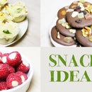 Late Night Snack Ideas