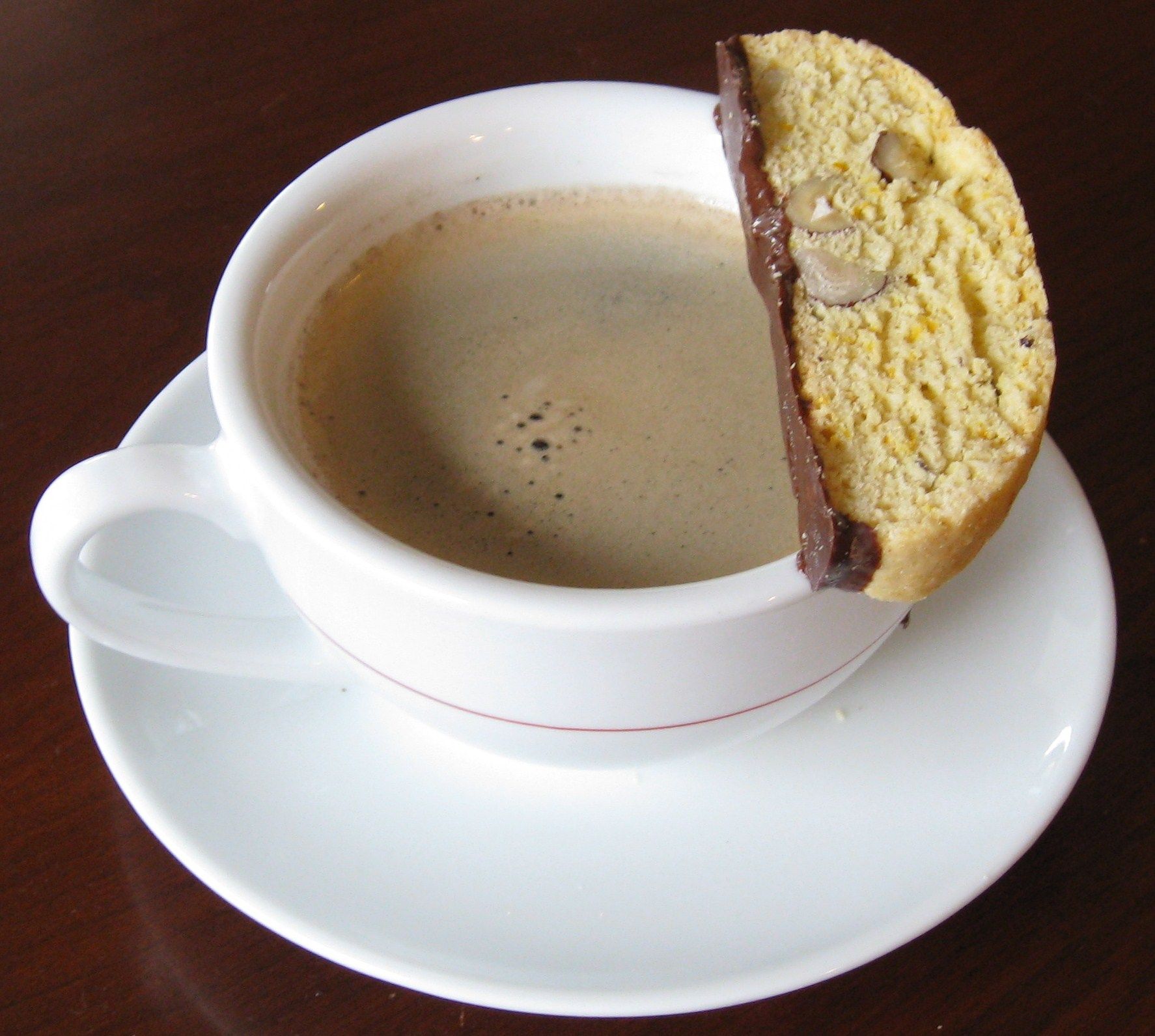 Any Flavour Biscotti