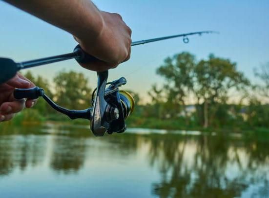 How to Put Fishing Line on a Spinning Reel