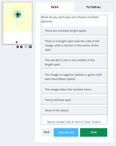 If Not, Select 'No' and Choose an Option